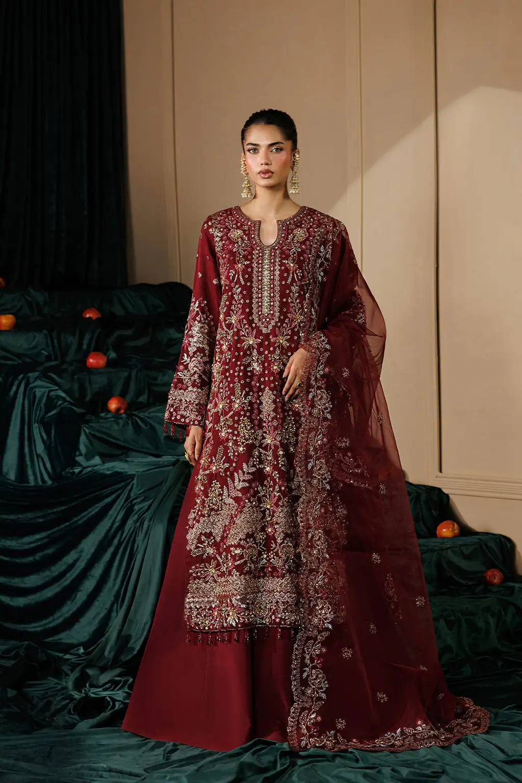 Emaan Adeel Celeste SOLSTICE