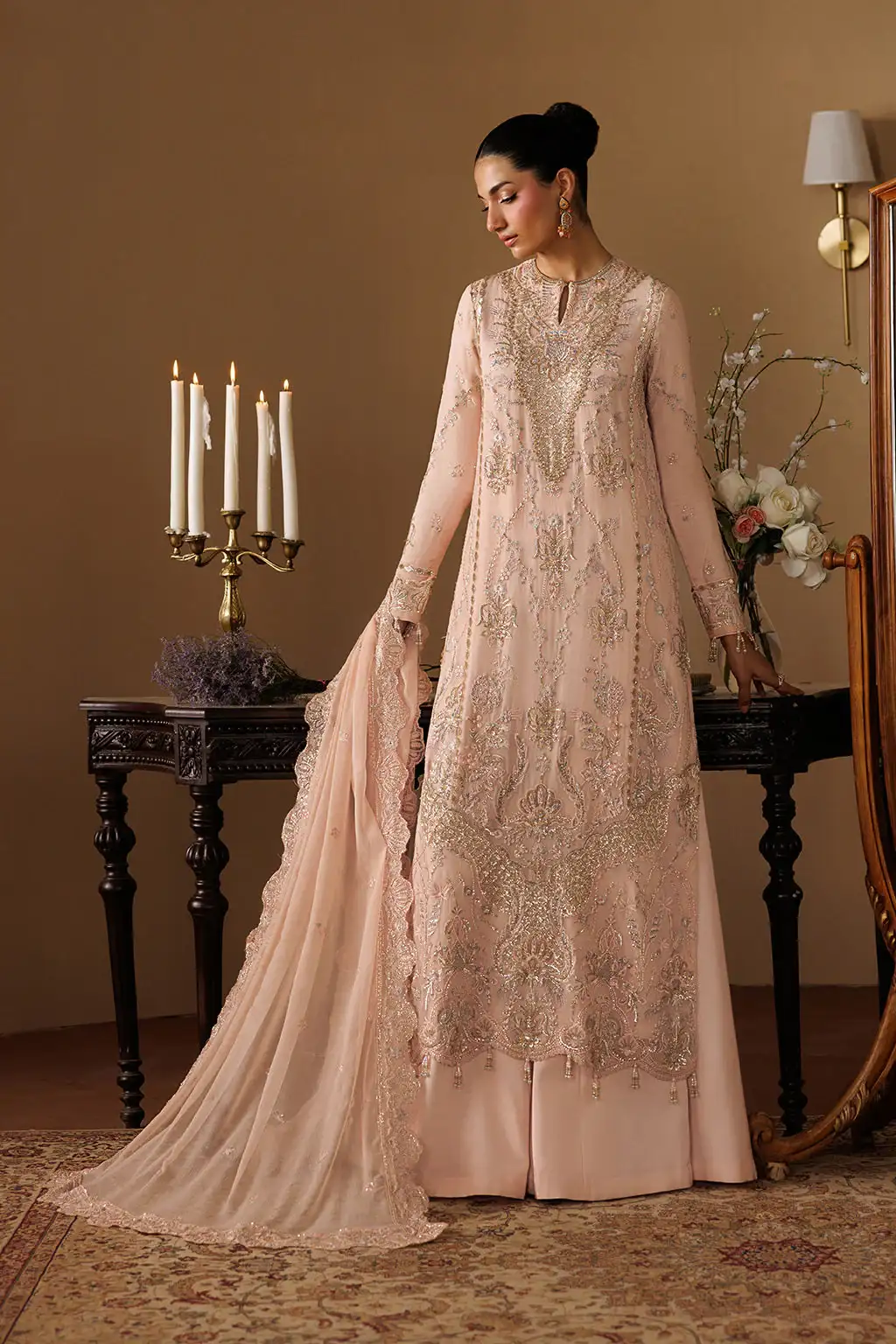 Emaan Adeel Celeste SREVERIE