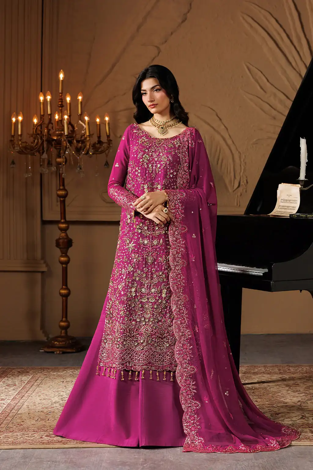 Emaan Adeel Celeste EMBER