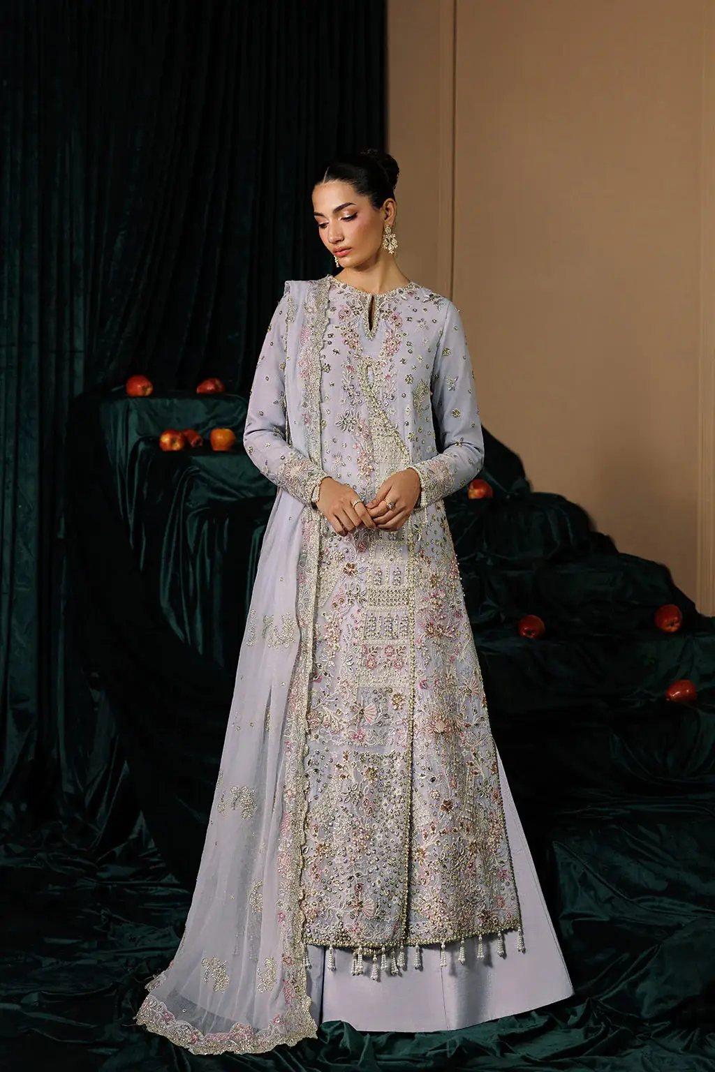 Emaan Adeel Celeste SELENE