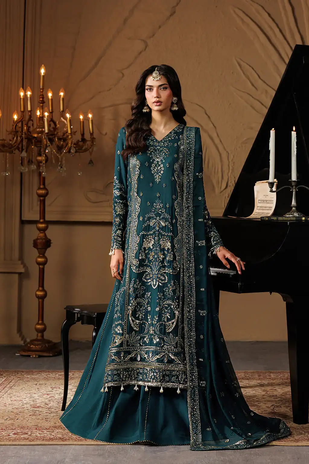 Emaan Adeel Celeste ASTERIA