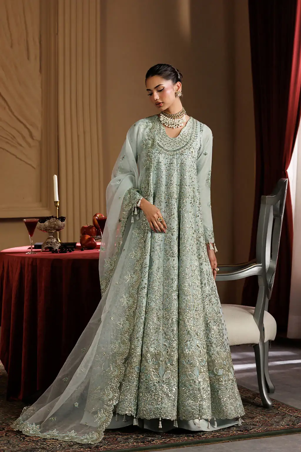 Emaan Adeel Celeste HALO