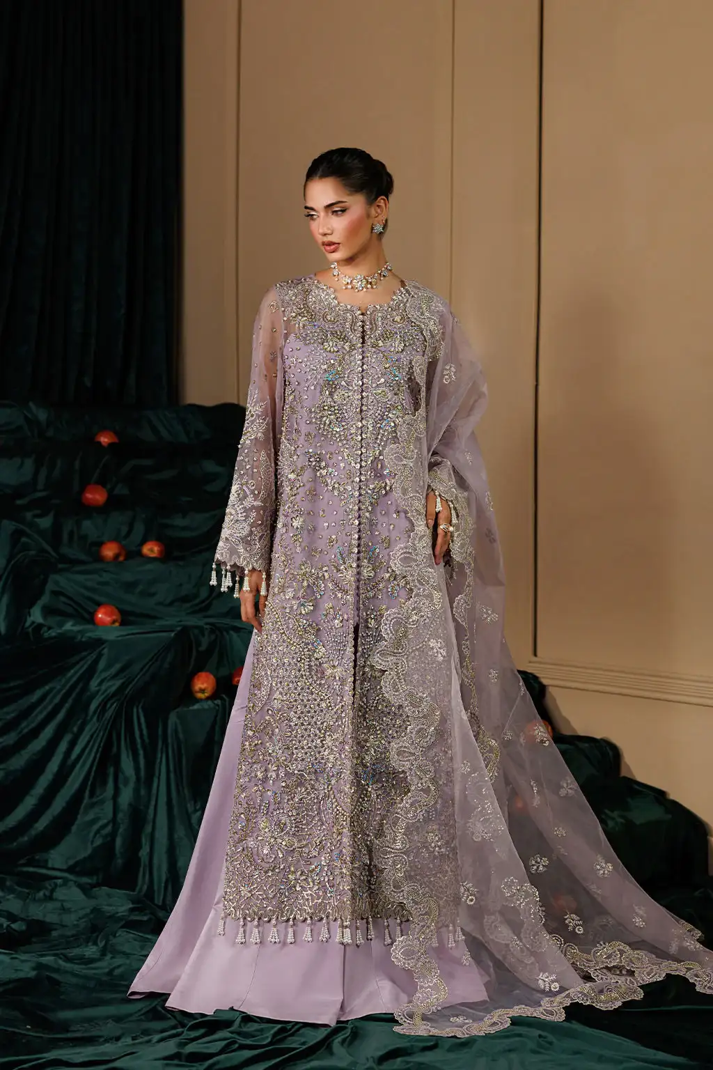 Emaan Adeel Celeste CYRA