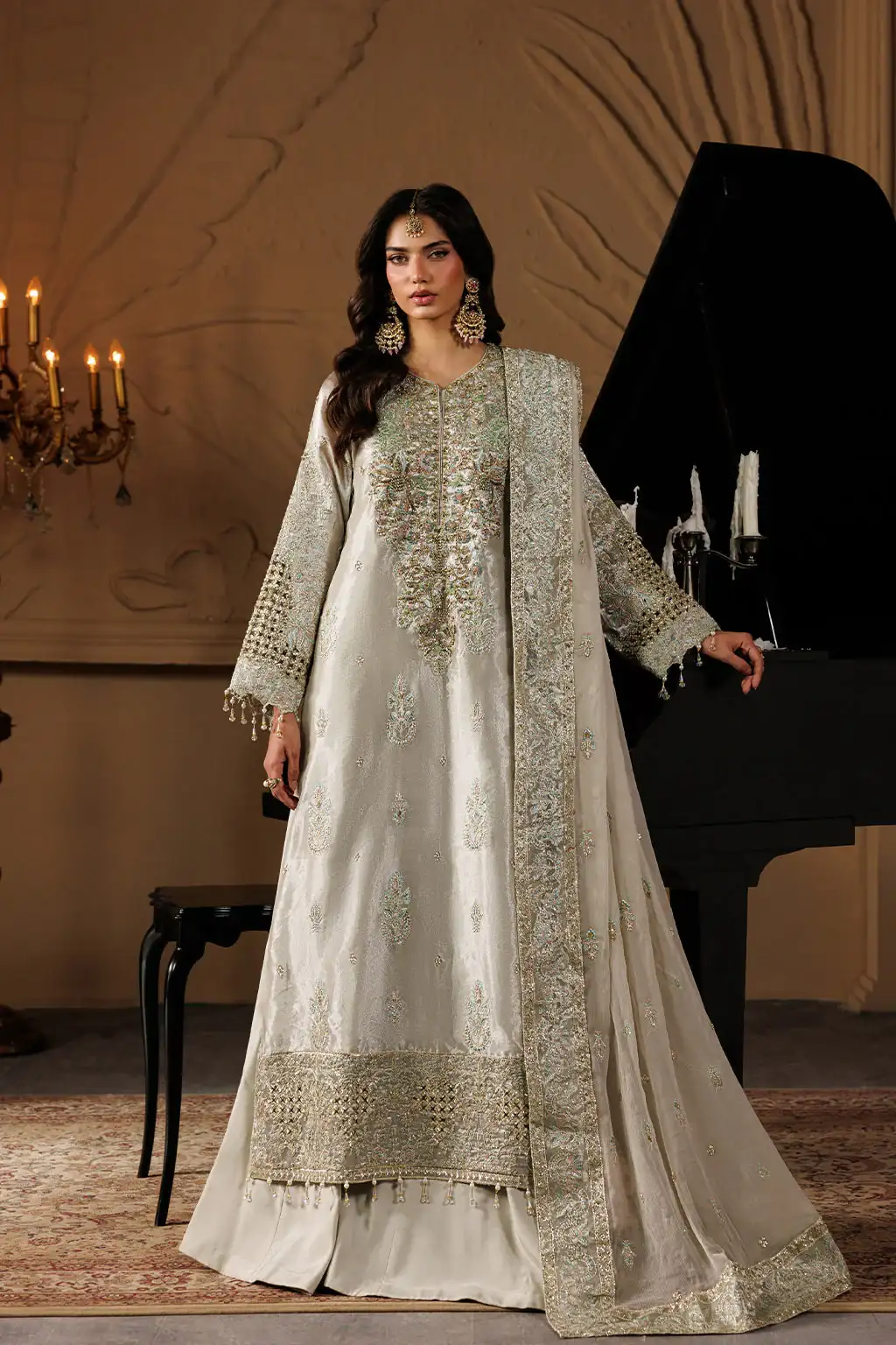 Emaan Adeel Celeste JEWEL
