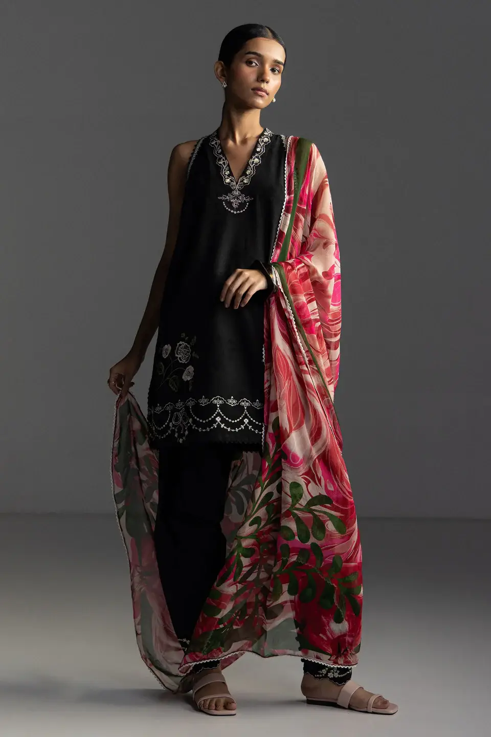 COCO Luxury Lawn Drop 1 Miro-2B