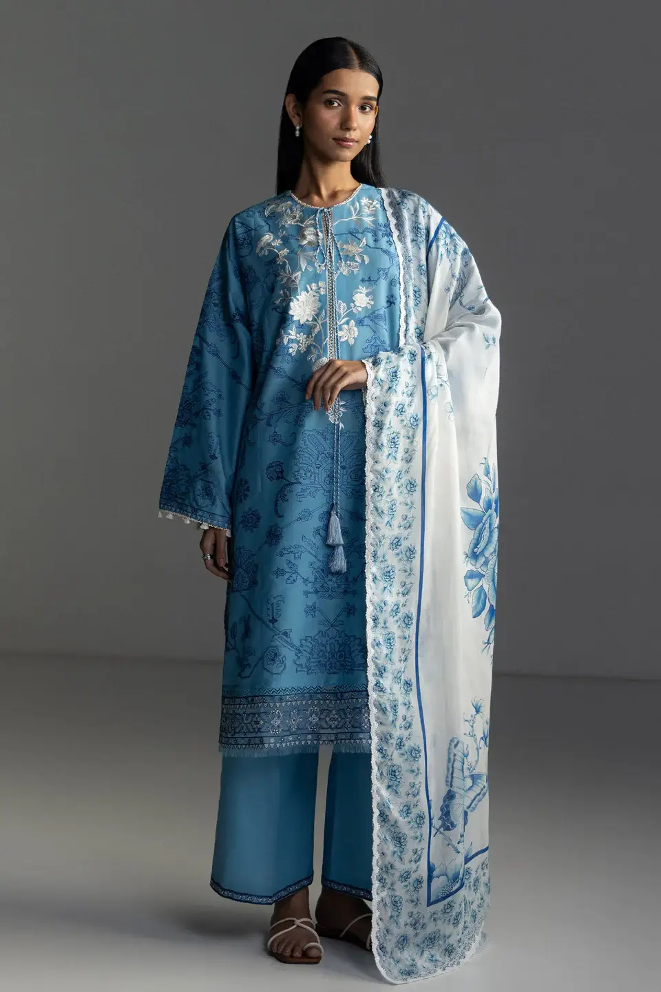 COCO Luxury Lawn Drop 1 Aviona-3A