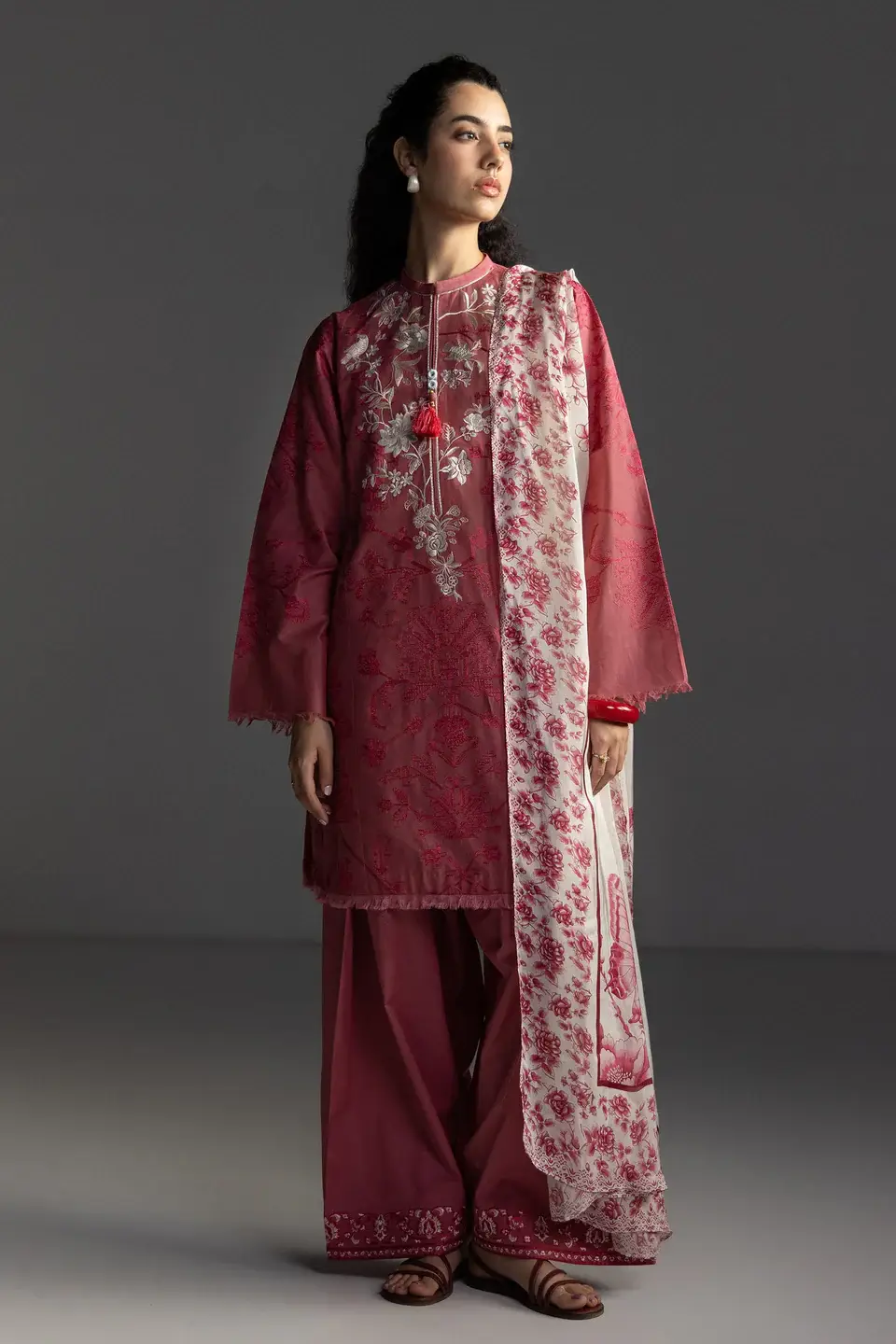 COCO Luxury Lawn Drop 1 Aviona-3B