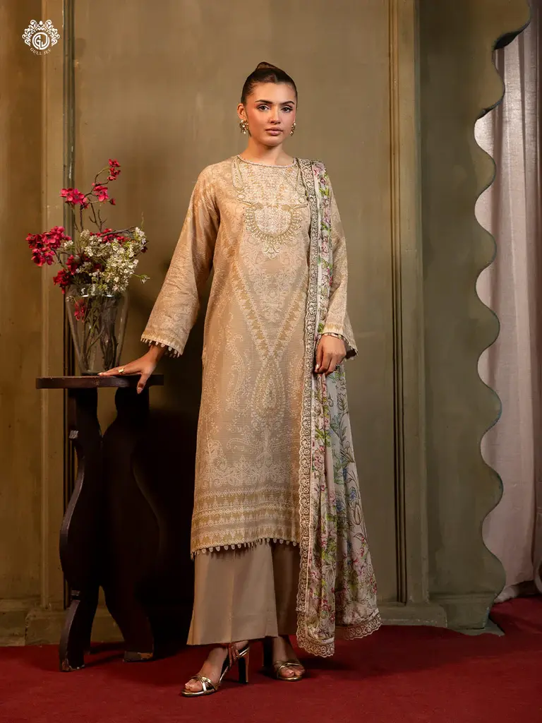 Guljee Range Haya 2601A6
