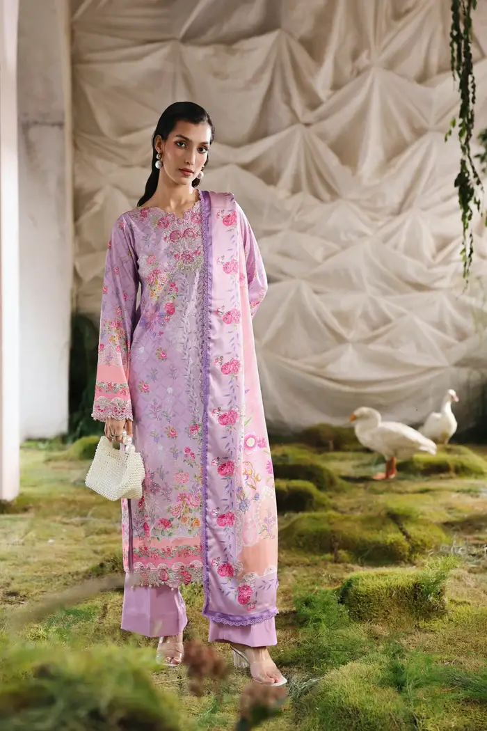 Rajbari Silah Silk 09
