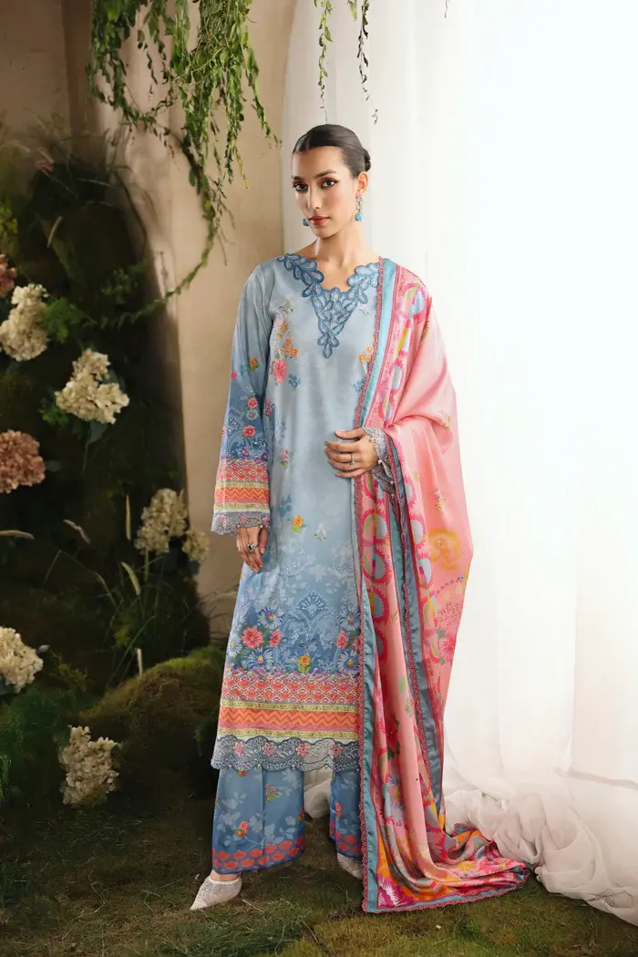 Rajbari Silah Silk 10