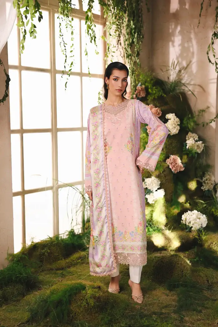 Rajbari Silah Silk 7