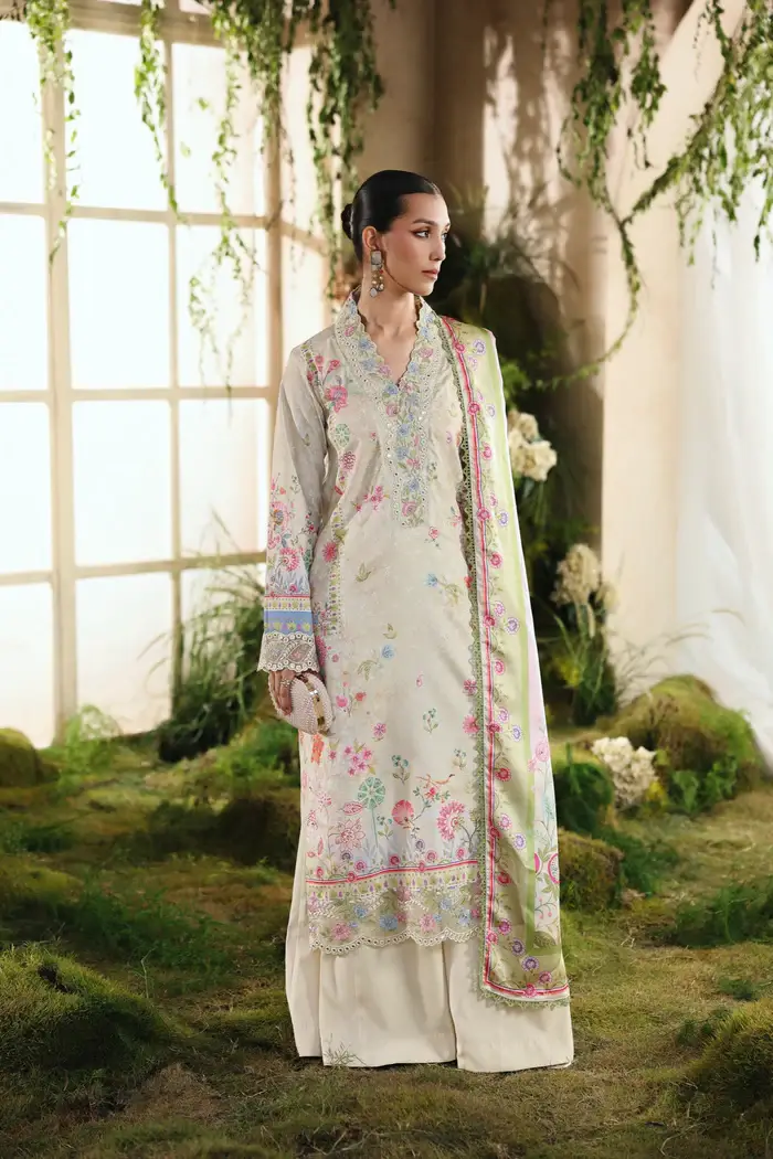 Rajbari Silah Silk 6