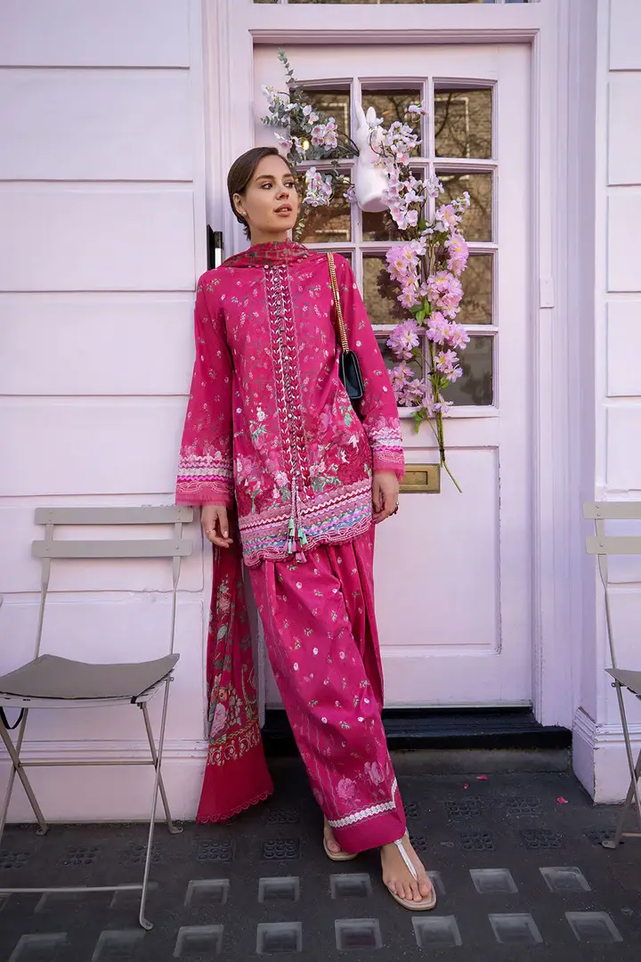 Sobia Nazir Prints 4A