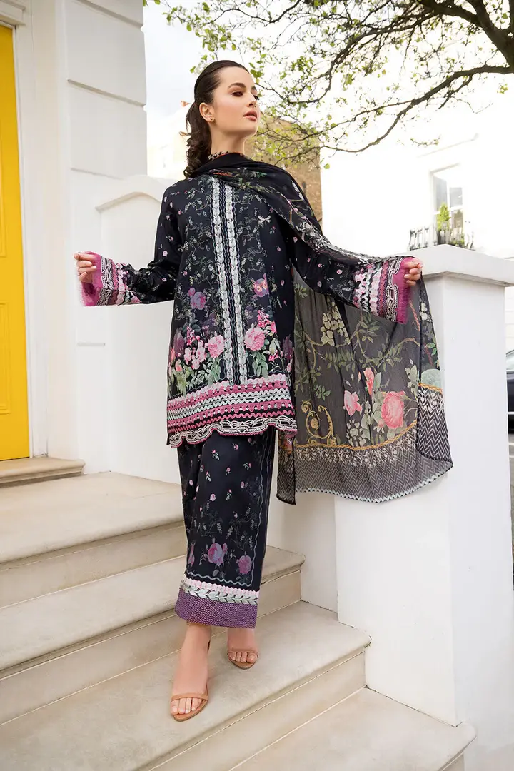 Sobia Nazir Prints 4B