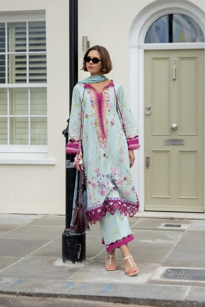 Sobia Nazir Prints 7A