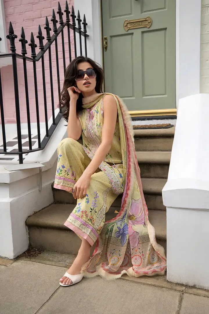 Sobia Nazir Prints 2B