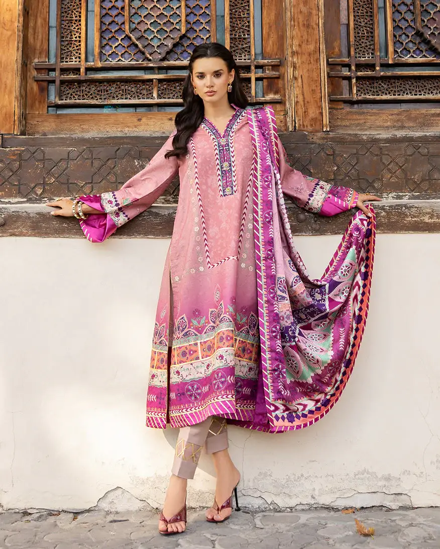 Mushq Hemline Nirvana Stella Song