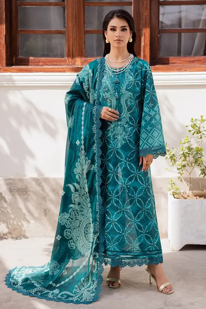 Nureh Rania NR-04