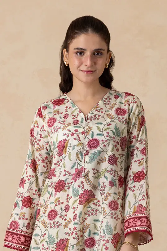 Zellbury Kurta 1995