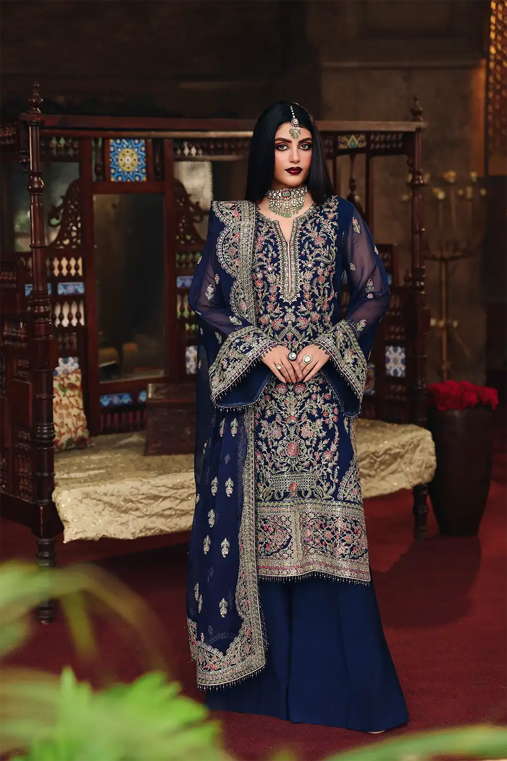 Saad Shaikh SILSILA - Nafeesa