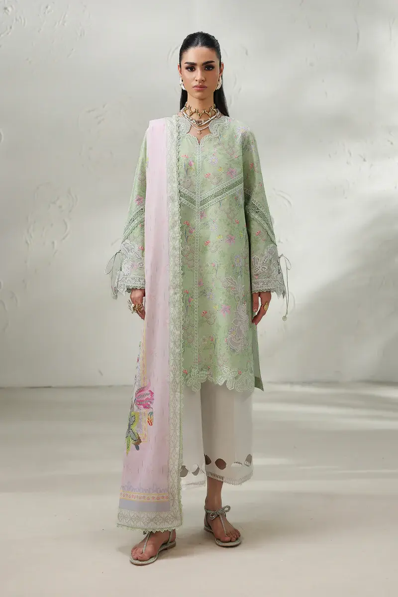 Qprints QQP-01 (A) TALYA