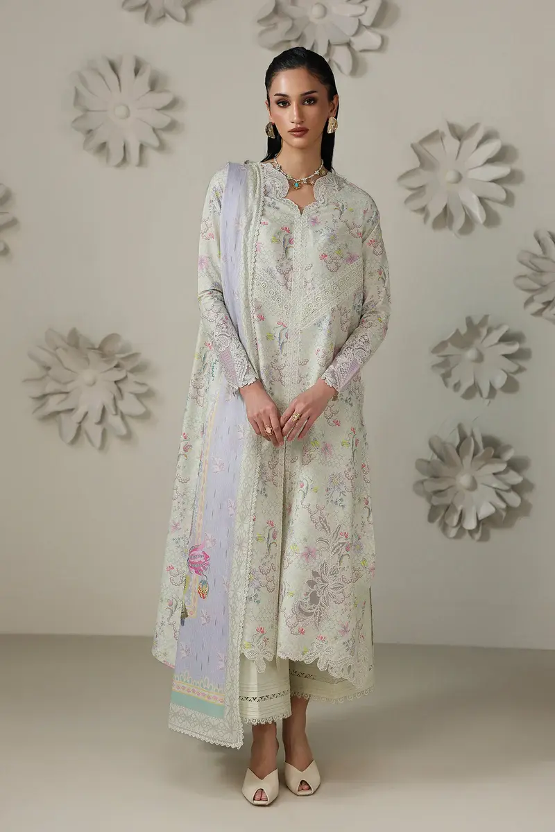 Qprints QQP-01 (B) AMEENA