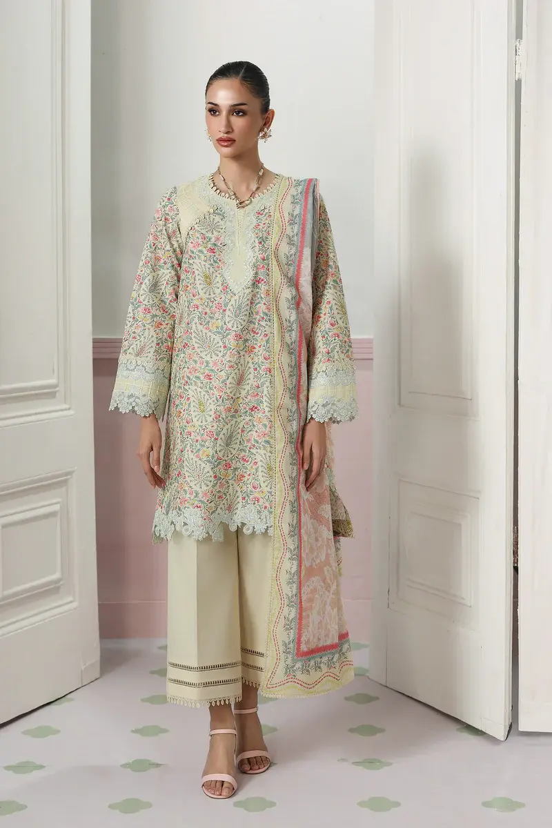 Qprints QQP-04 (B) ZAYRA