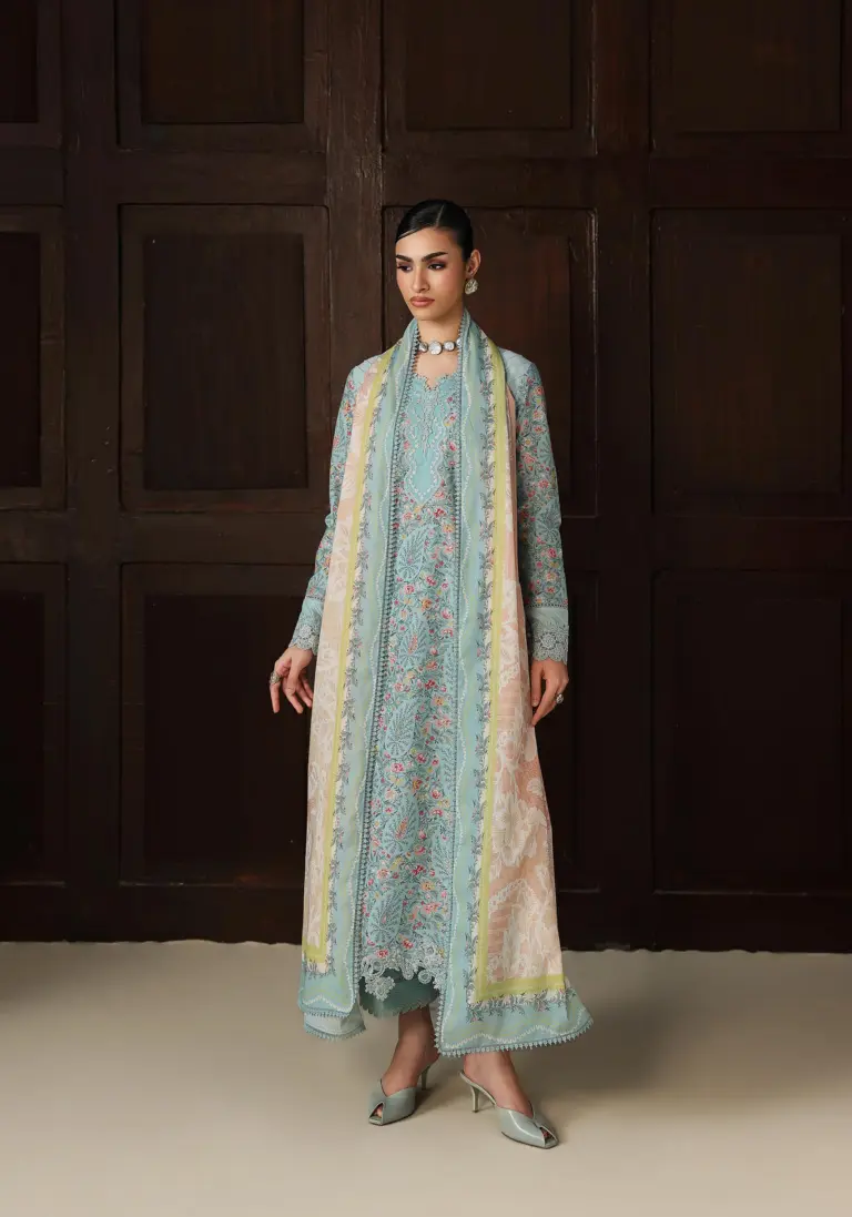 Qprints QQP-04 (A) NAZIA