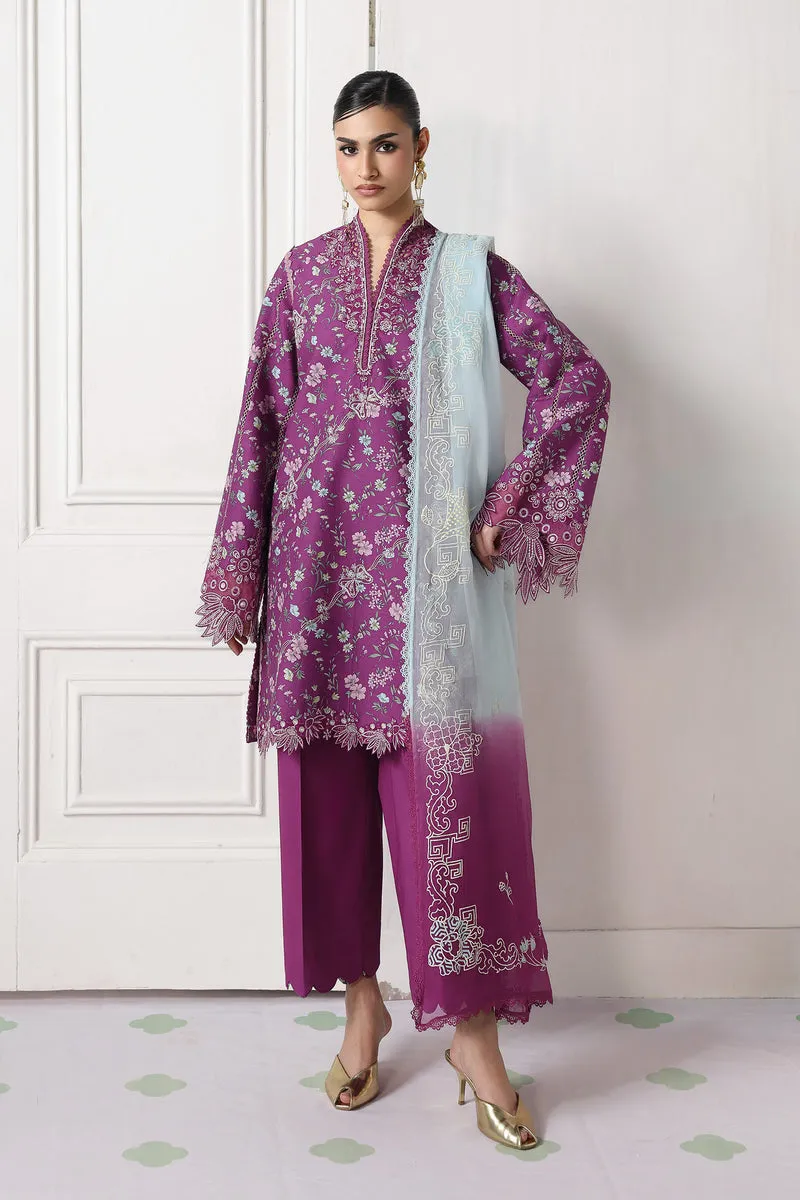 Qprints QQP-09 (A) BRISE