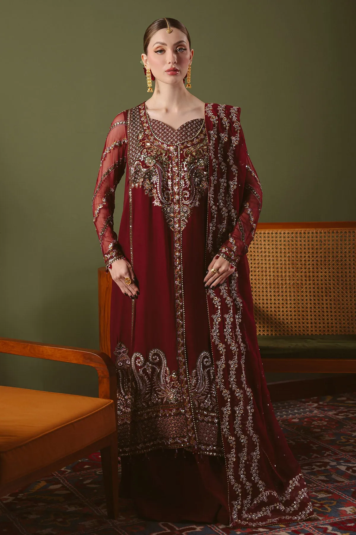 Nureh Elaya NEL-92A