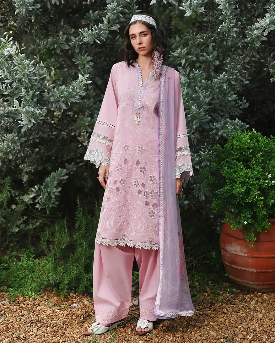 Mushq Hemline Rosewood Secret