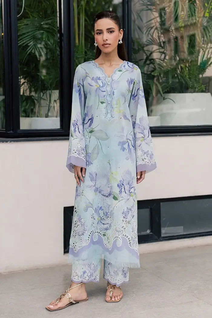Nureh Ballerina NU2-217