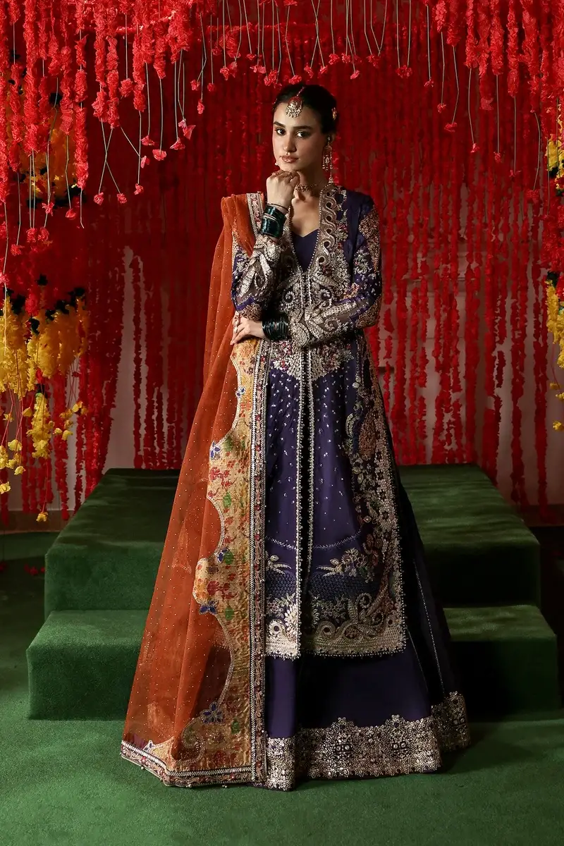 Afrozeh Shehnai Gulnaar
