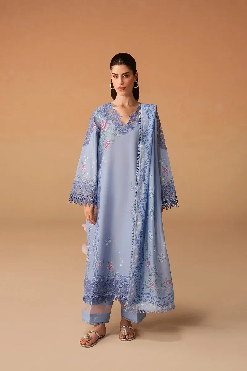 Afrozeh Haze OPALINE