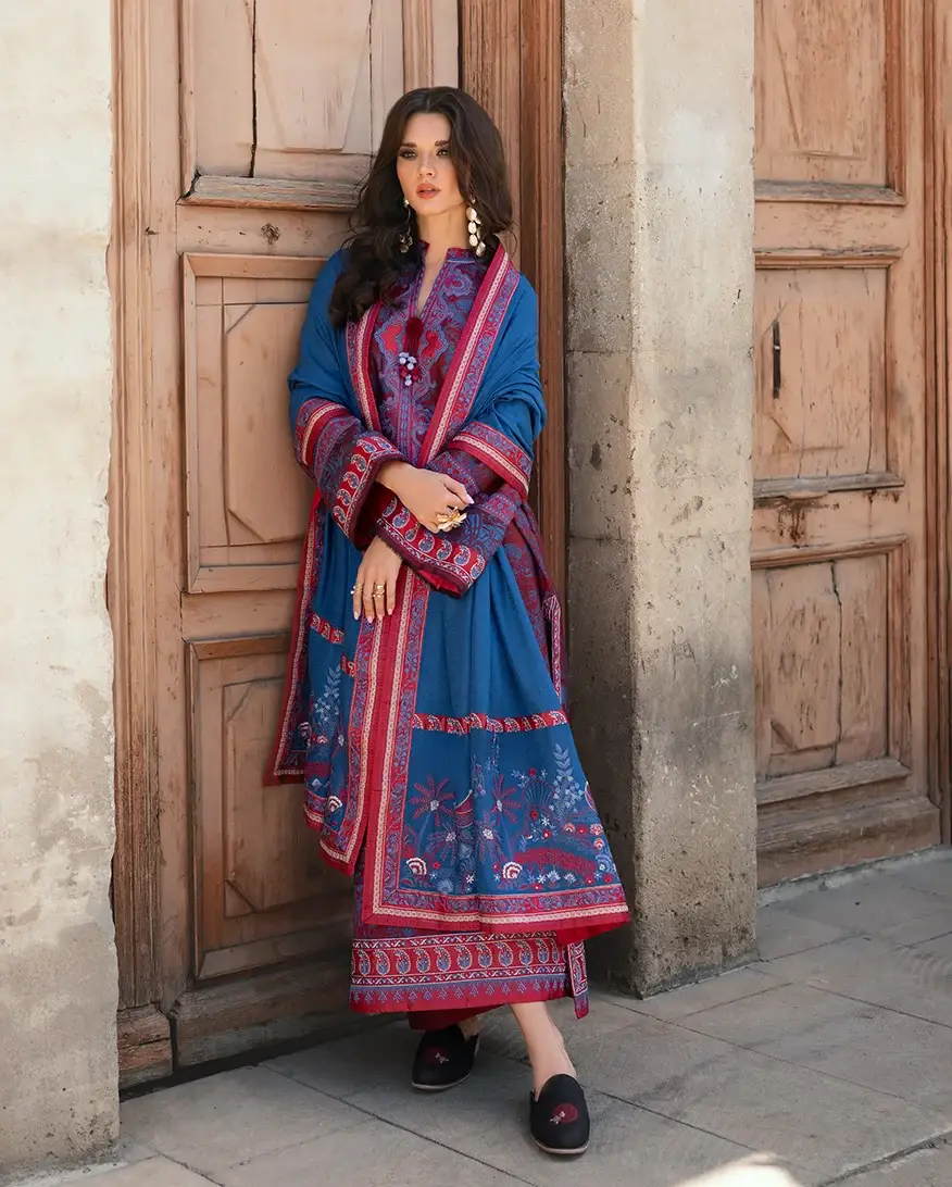 ESMEL Winter Althea