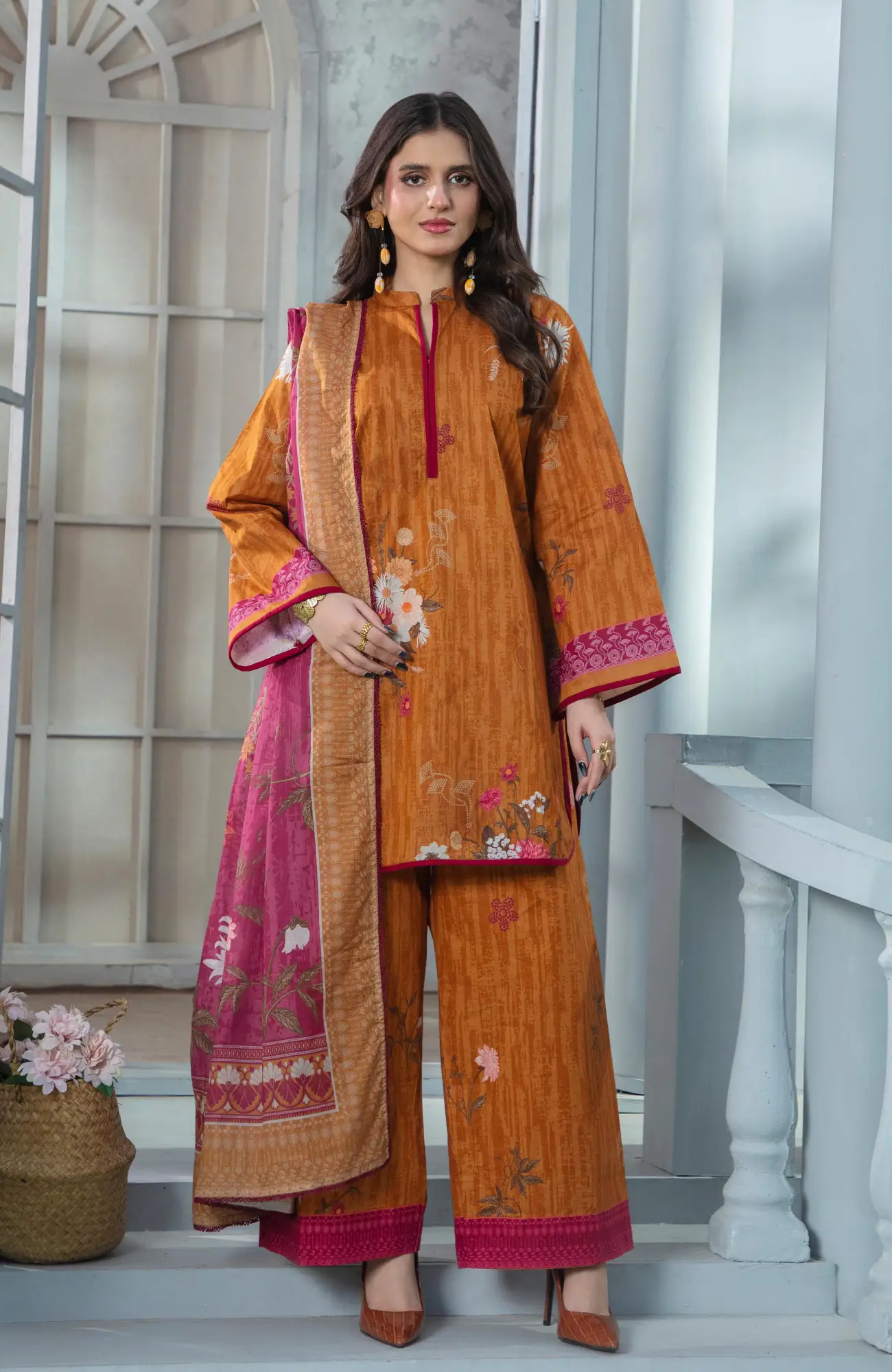 Al Zohaib Cords 11