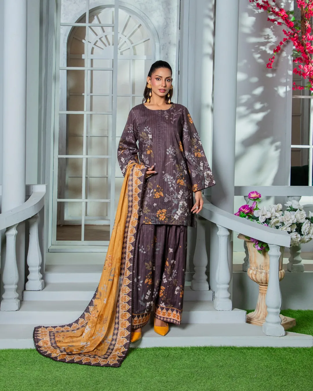 Al Zohaib Cords 05
