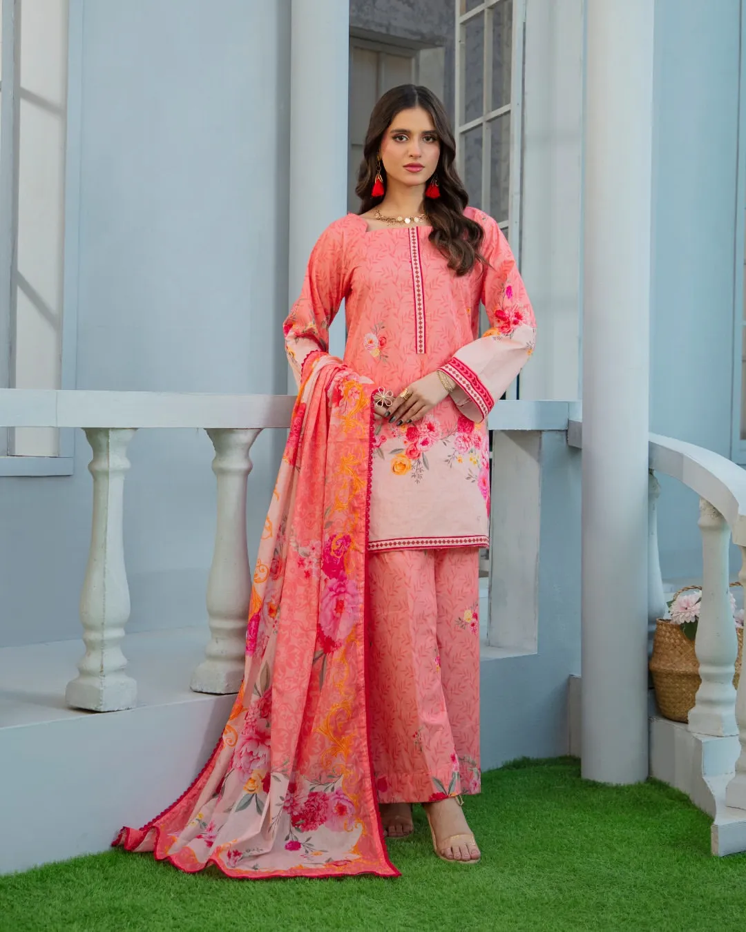 Al Zohaib Cords 08