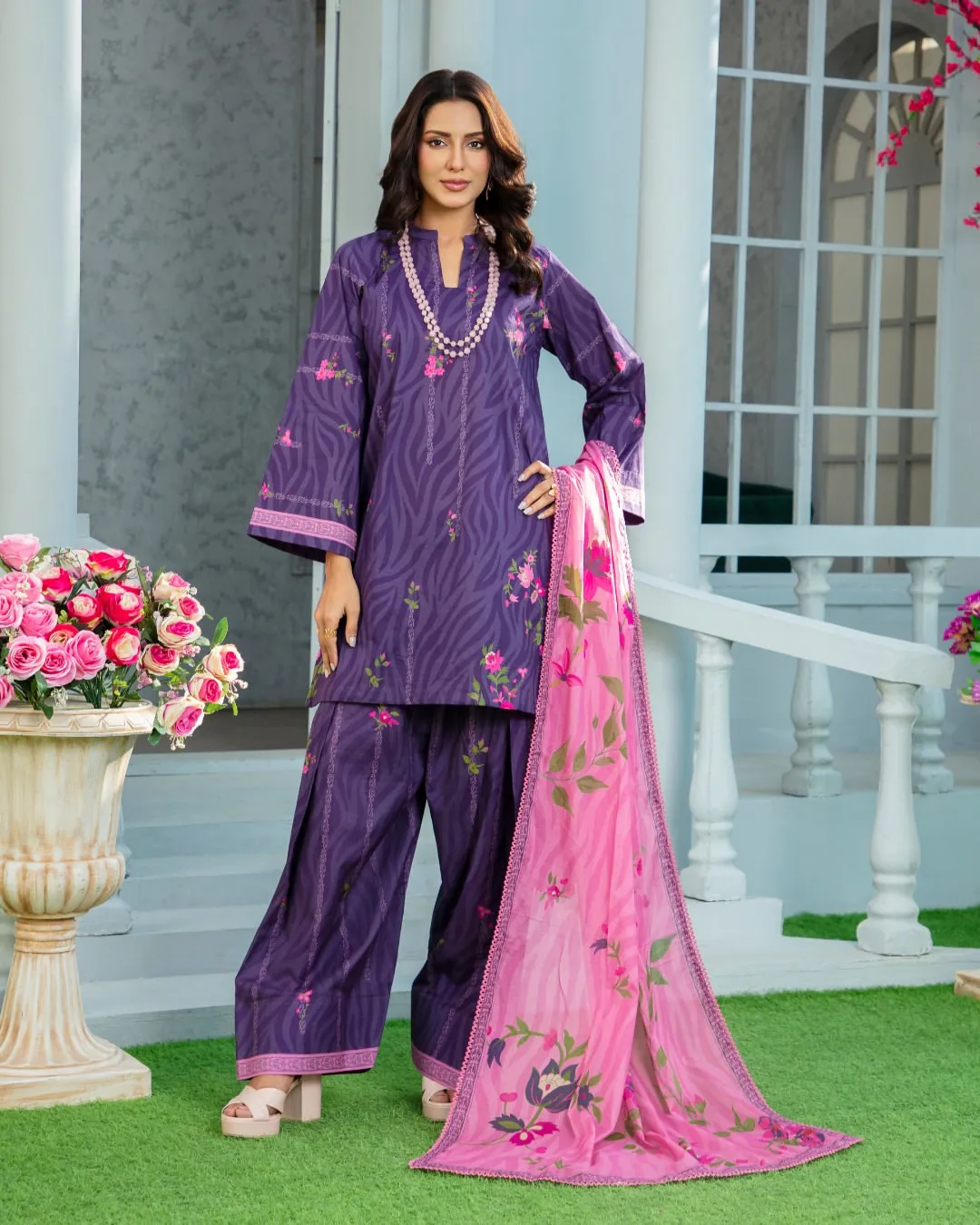 Al Zohaib Cords 09