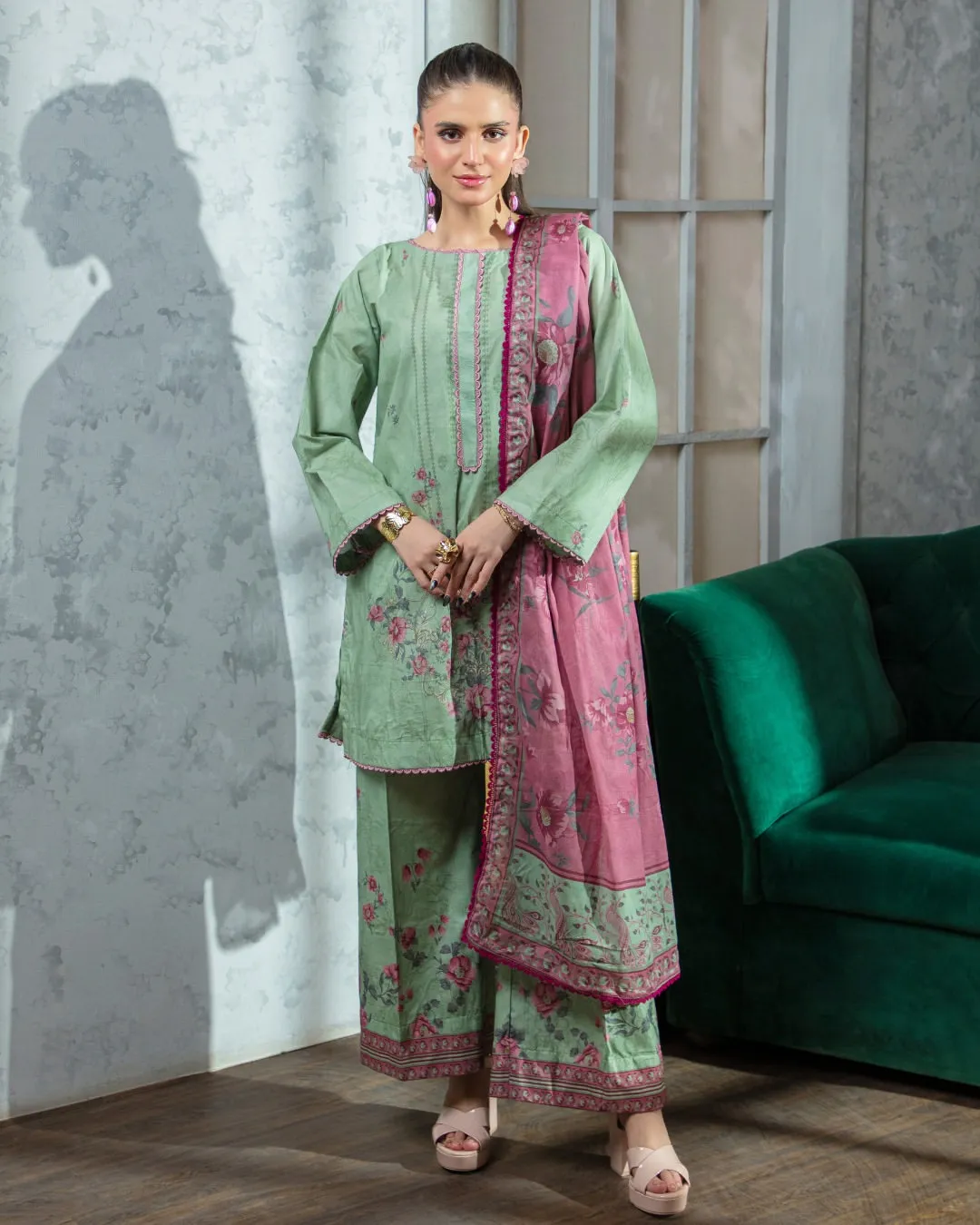 Al Zohaib Cords 10