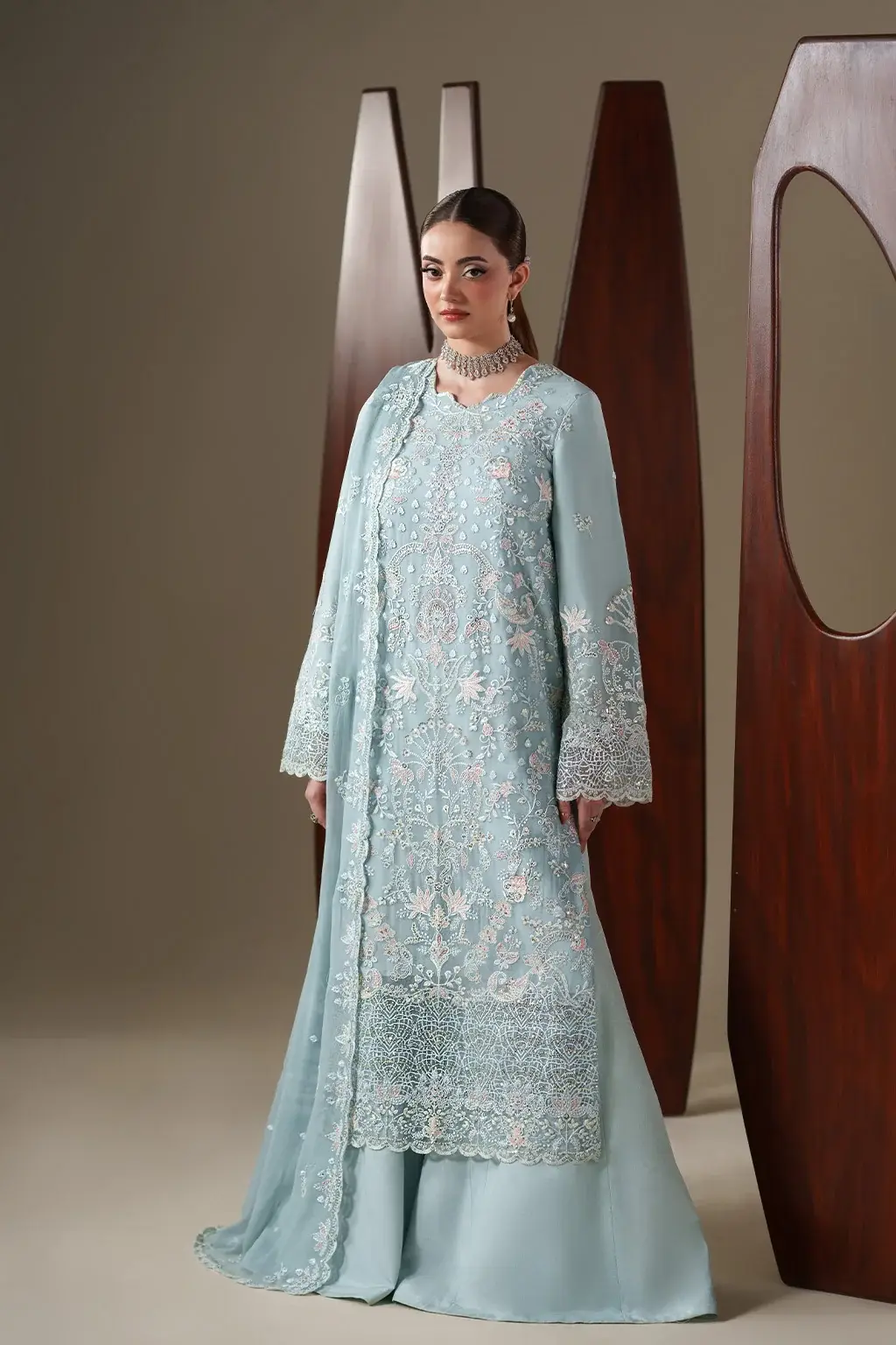 Emaan Adeel Nouvelle ARIA