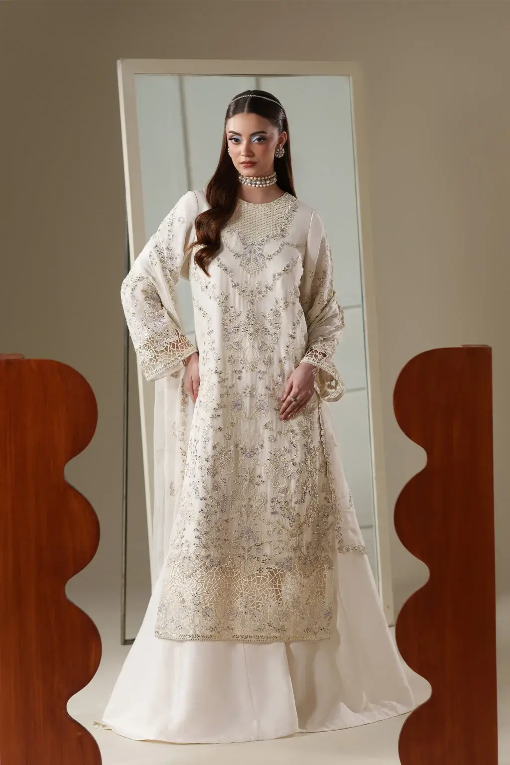 Emaan Adeel Nouvelle ELOSIE
