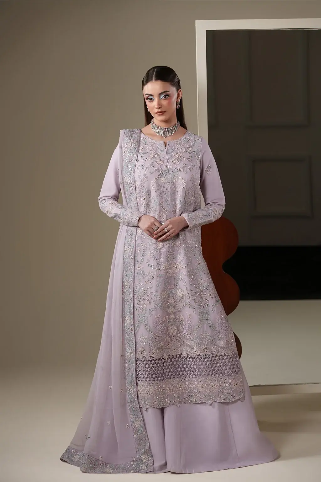 Emaan Adeel Nouvelle MIRA