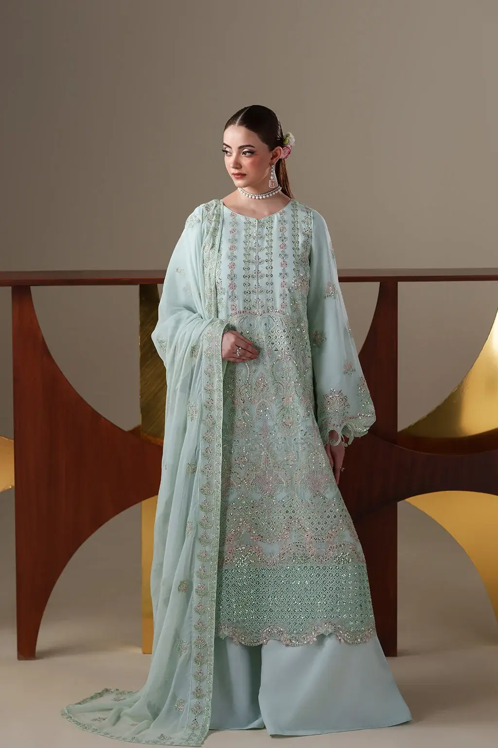 Emaan Adeel Nouvelle ORLA