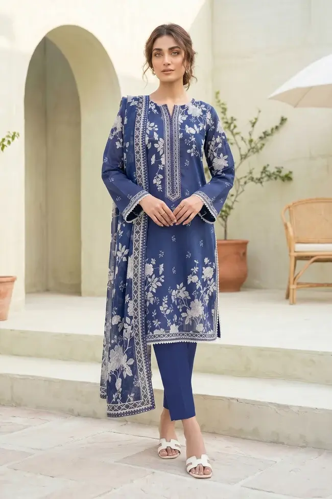 Lakhany Prints  LG-MM-1041