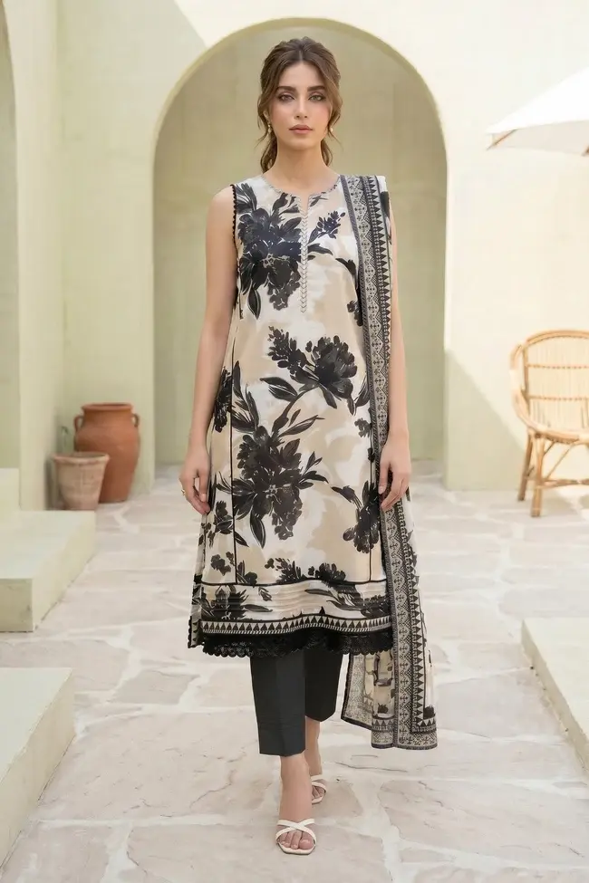 Lakhany Prints  LG-MM-1043
