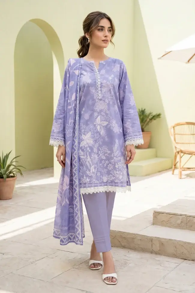 Lakhany Prints  LG-SG-0115