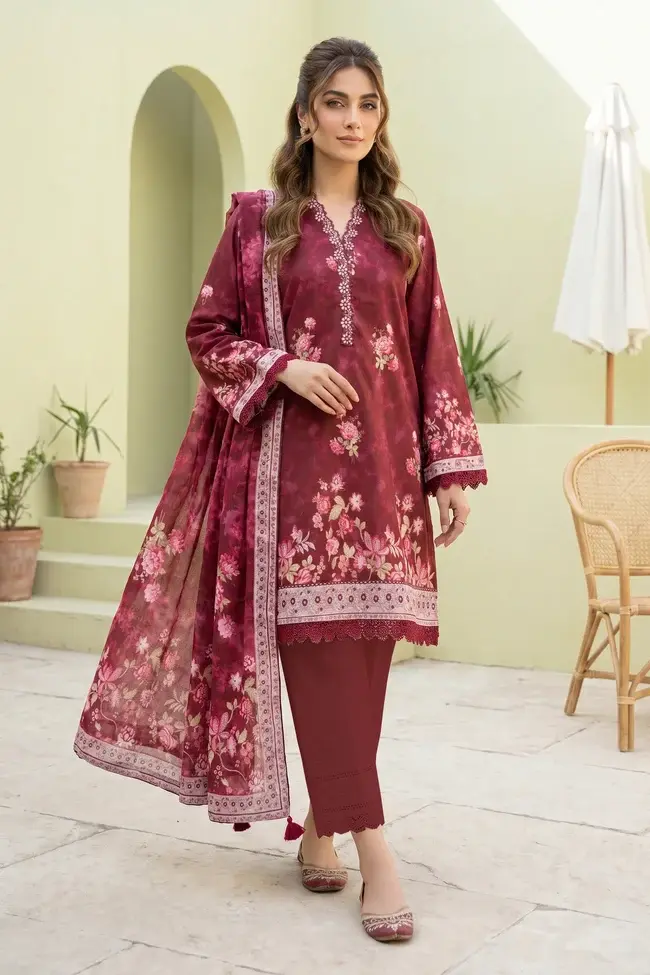 Lakhany Prints  LG-SG-0118