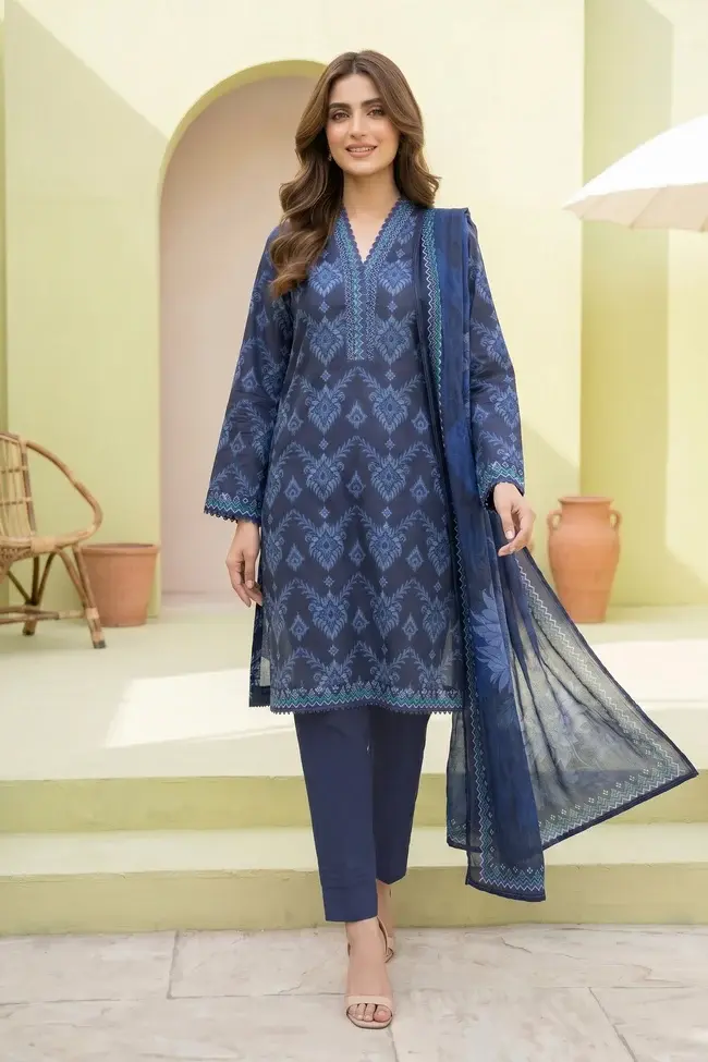 Lakhany Prints LG-UB-0321