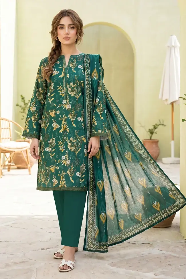 Lakhany Prints LG-SG-0097